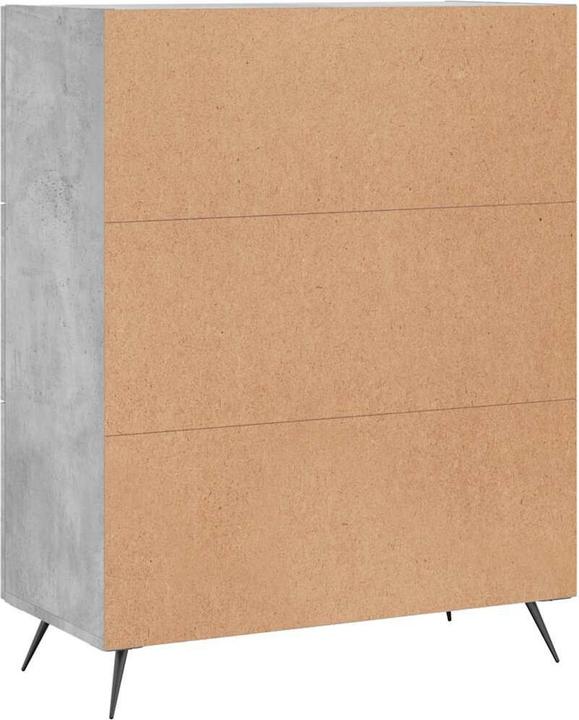 Image du produit vidaXL Sideboard (69.50 x 34 x 90 cm)