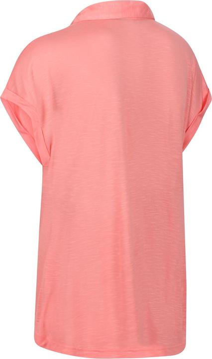 Produktbild Regatta Lupine TShirt Mit Kragen (38)