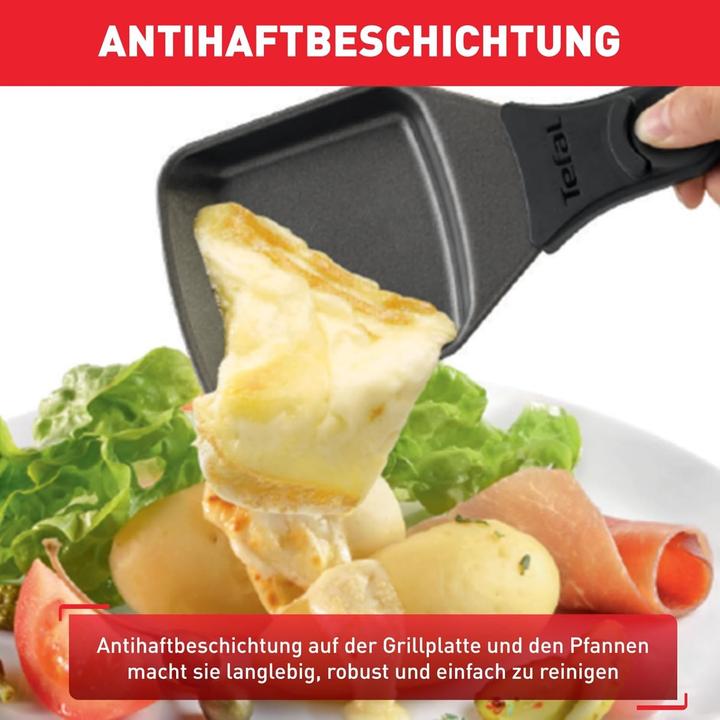 Actual product image Tefal Re4588