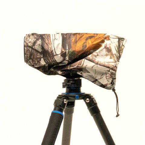 Productafbeelding Buteo Photo Gear Regenhoes 1 Sneeuw (Regenhoes)