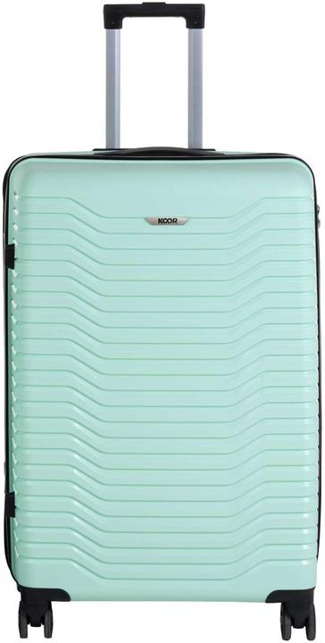 Koor Manila (95 l)