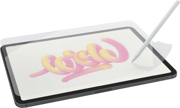 Paperlike Displayschutzfolie (2 Stück, iPad 2022 (10. Gen))