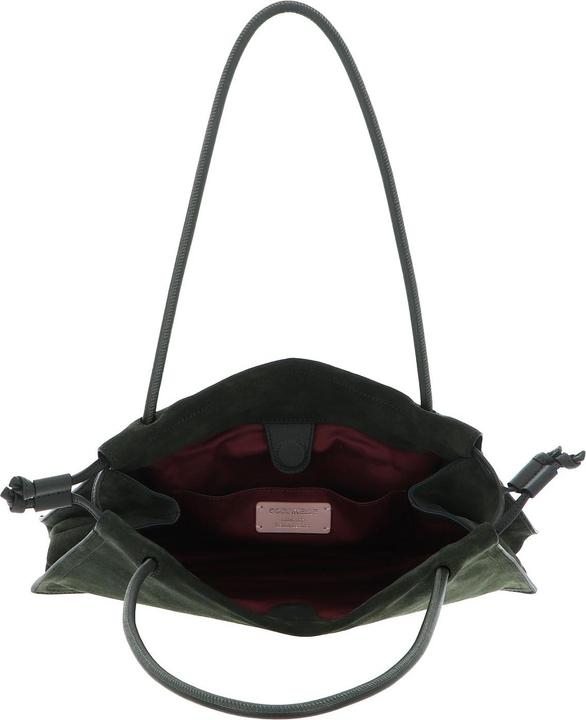 Immagine prodotto Coccinelle Dulse Suede Shoulderbag