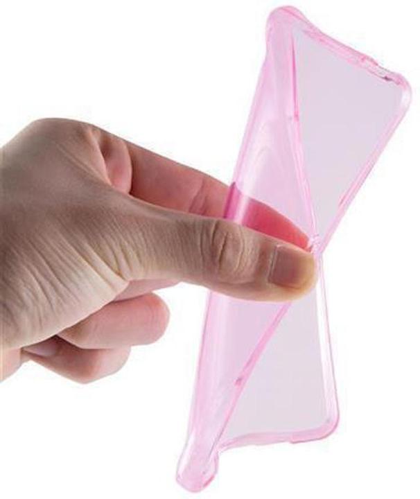 Produktbild Cadorabo TPU Ultra Slim AIR Cover (HTC U Ultra)