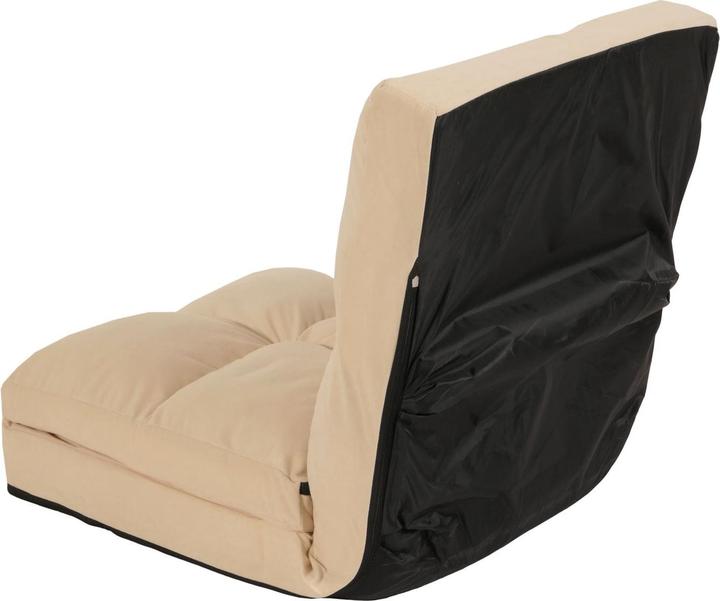 Produktbild JOHN316 Schlafsessel
