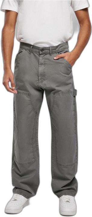 Produktbild Urban Classics Freizeithose Double Knee Carpenter (33)