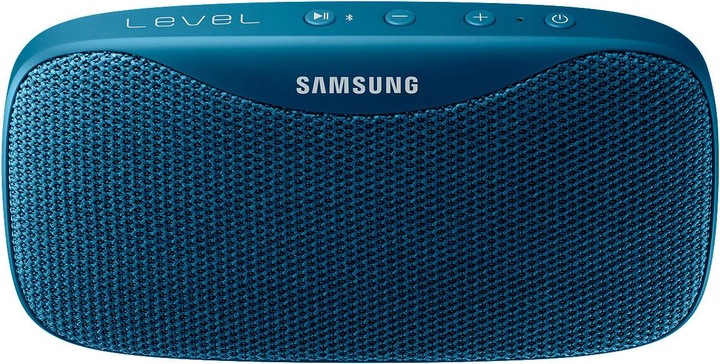 Actual product image Samsung Level Box Slim (30 h, Rechargeable battery operated)
