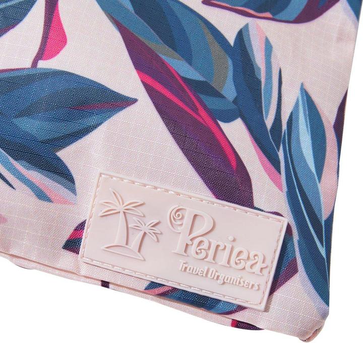 Produktbild isda Lucy Travel Packing Cube SetLeaves