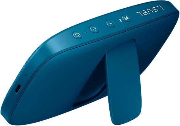 Actual product image Samsung Level Box Slim (30 h, Rechargeable battery operated)