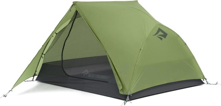 Sea To Summit Telos TR3 (Dome tent, 2.12 kg, 3 persons)