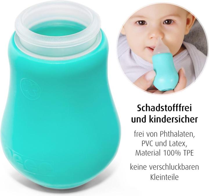 Actual product image Reer soft & clean