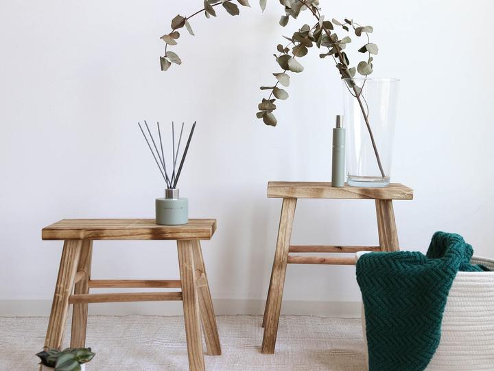 Actual product image Esmée Decorative stool