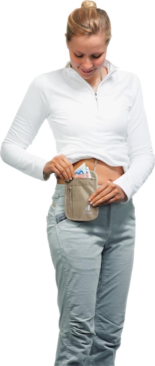 Produktbild Deuter Security Wallet I