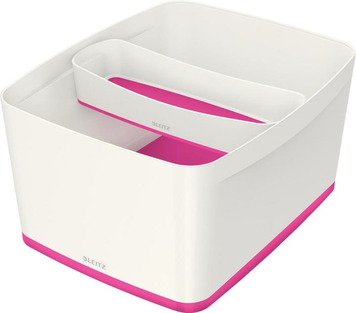 Productafbeelding Leitz MyBox Large met deksel (31.80 cm, 18 l)