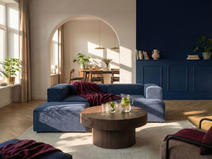 Produktbild Beliani Ardal (Modular Sofa)