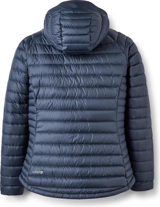 Image du produit Rab Microlight Alpine Jacket - Daunenjacke - Damen (S)