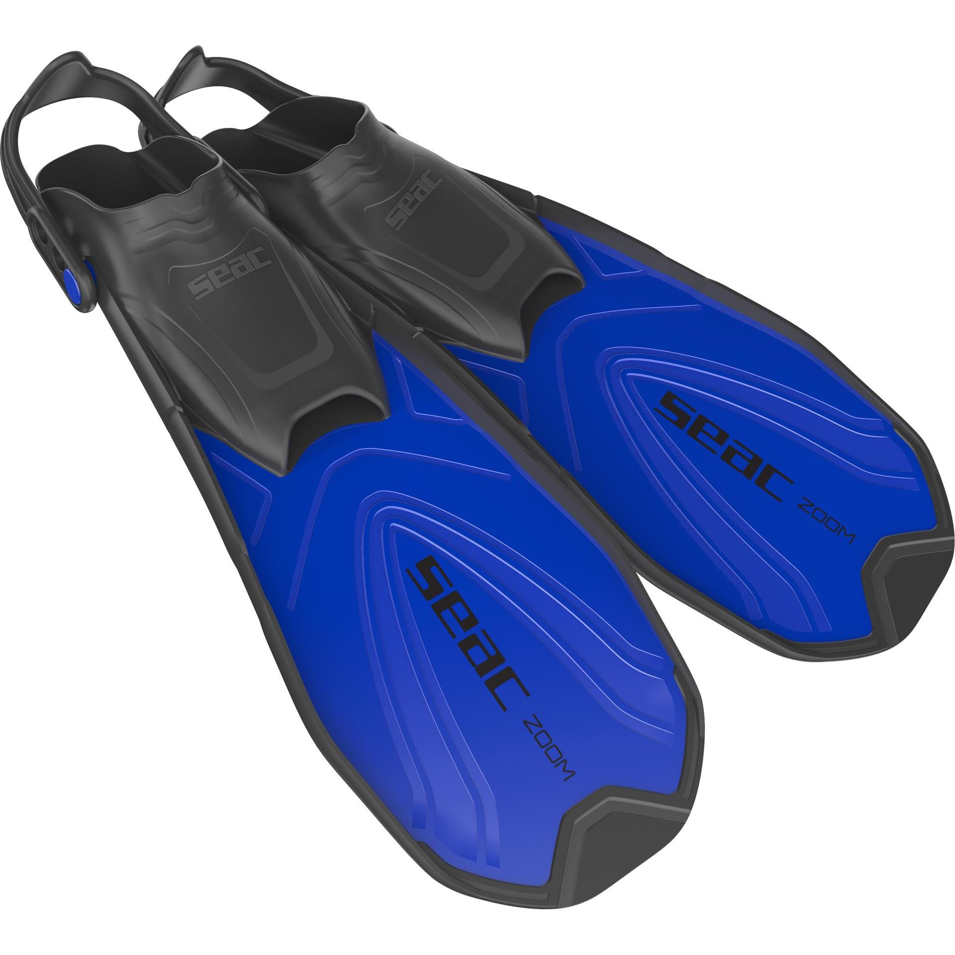 Seac, Flossen, (L-XL)