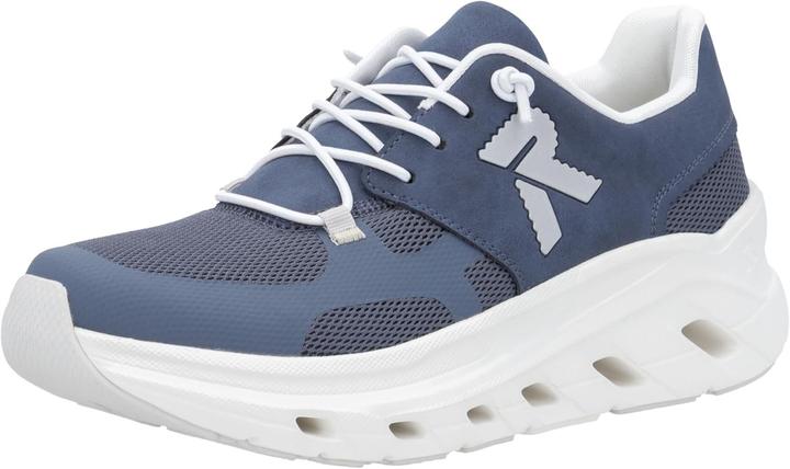 Image du produit Rieker Scarpa da Ginnastica Bassa W3500 (41)