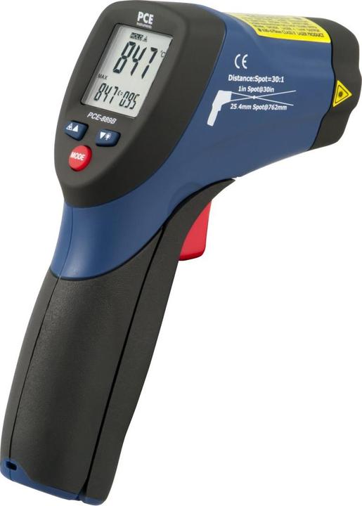 PCE Instruments PCE-889B Infrarot-Thermometer