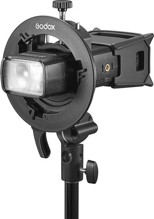 Image du produit Godox Silikonschutzhülle zu AD200PRO