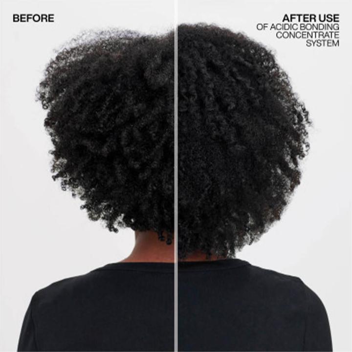 Actual product image Redken Acidic Bonding Concentrate (300 ml, Liquid shampoo)