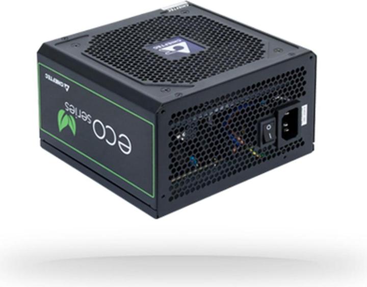 Produktbild Chieftec GPE-600S (600 W)