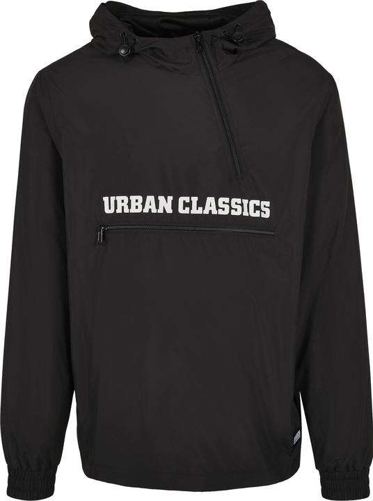 Produktbild Urban Classics Commuter Pull Over Jacket (S)