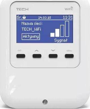 Productafbeelding Tech Air Module ST-5060RS WIFI-Internet wit