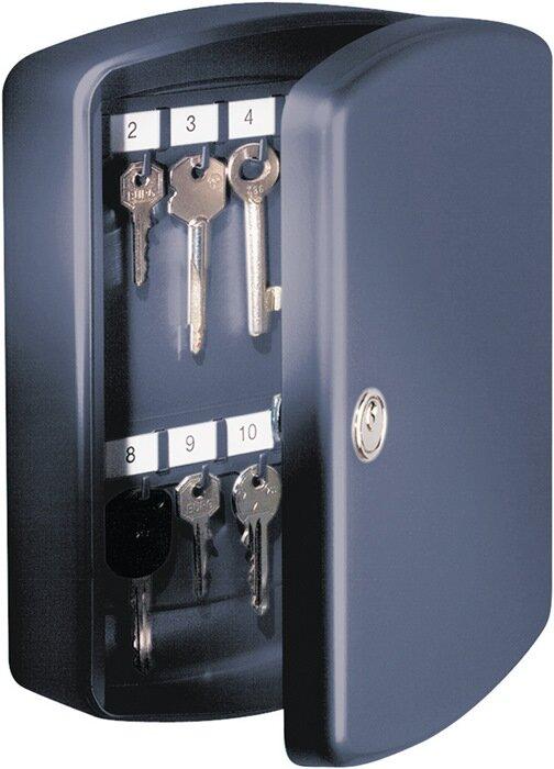 Actual product image Burg Wächter Key box KB 15 W