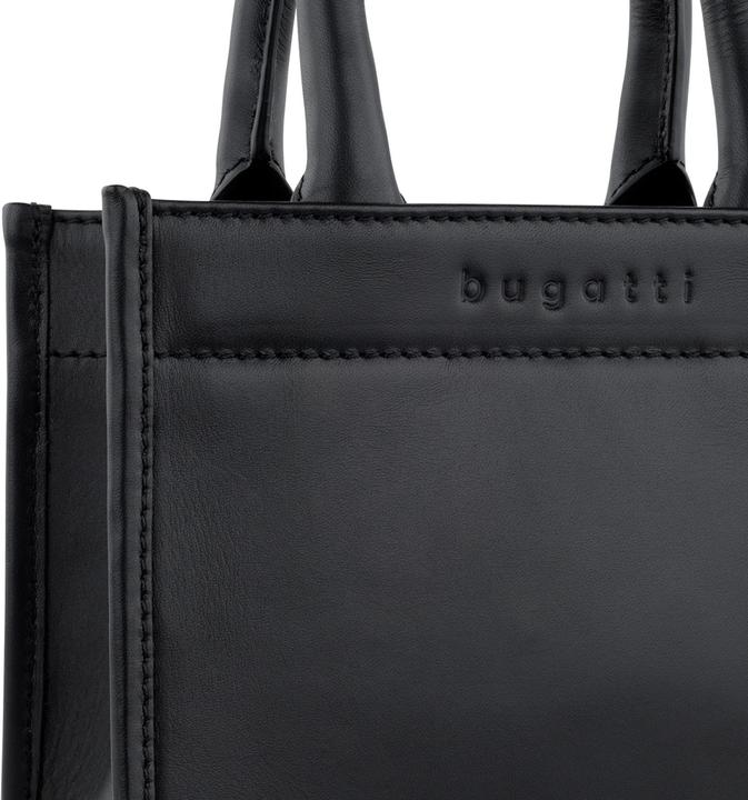 Immagine prodotto Bugatti Borsa Daphne in pelle 19 cm (3 l)