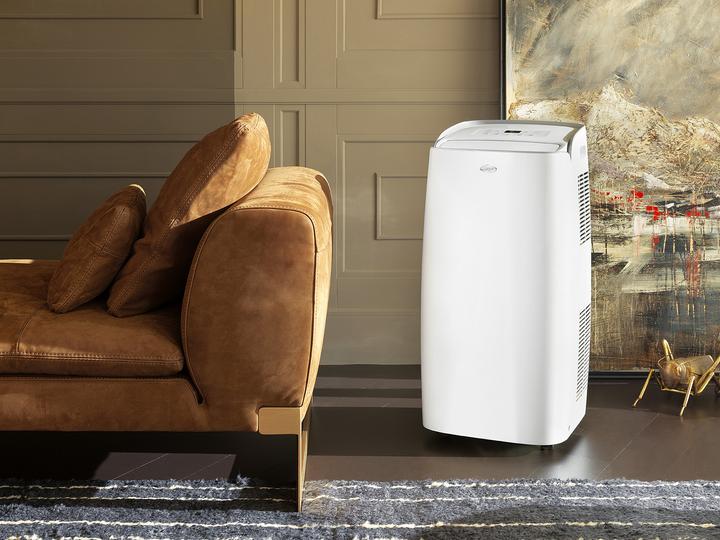 Actual product image Argo Milo Plus (45 m², 13000 BTU/h)