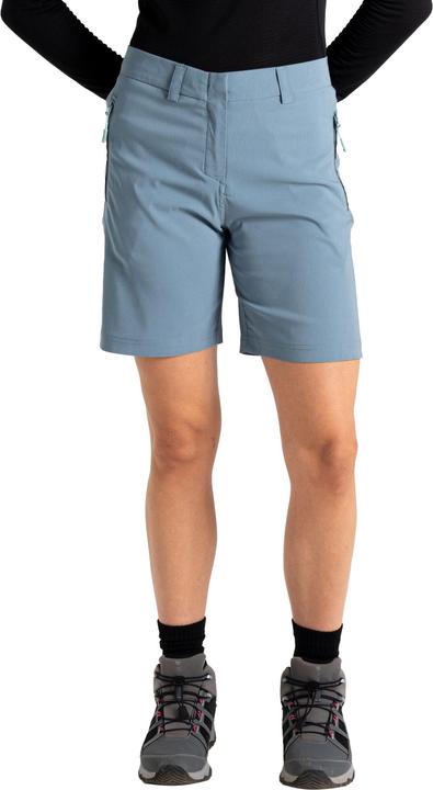 Image du produit Dare2b - Short TORREK - Femme (Bande de fréquences 38 (2600 MHz))
