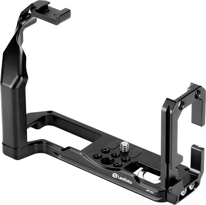 Image du produit Leofoto L Plaque Pour Fuji X-T4 (L-rail)