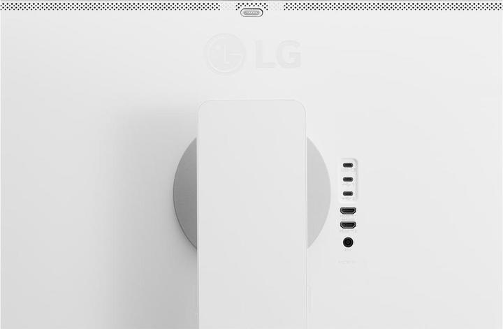 Image du produit LG 32U850SA-W (3840 x 2160 pixels, 31.50")