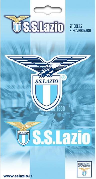 Actual product image SS Lazio UTTA909 P