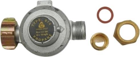 Produktbild Reca Druckbegrenzer 1,5 bar-10kg/h