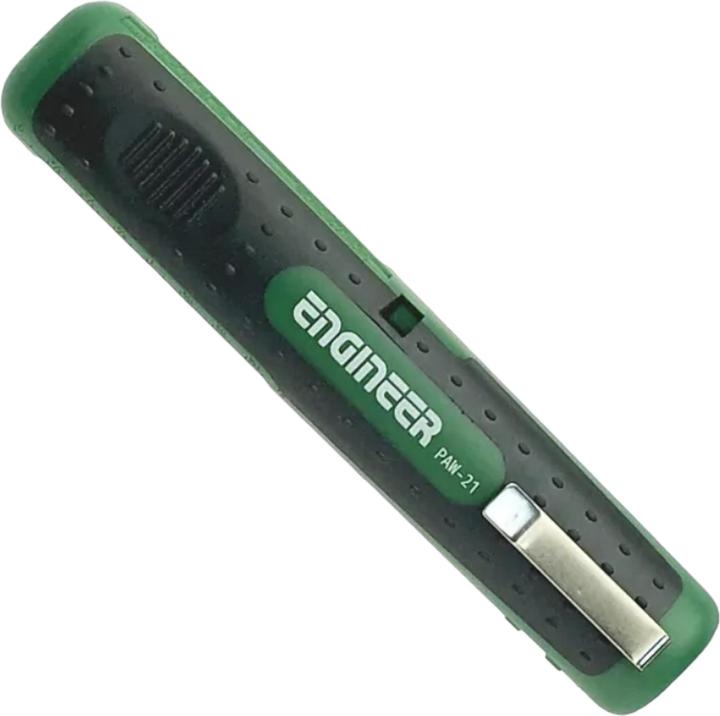 Actual product image Engineer PAW-21 Stripping tool Cable stripping tool