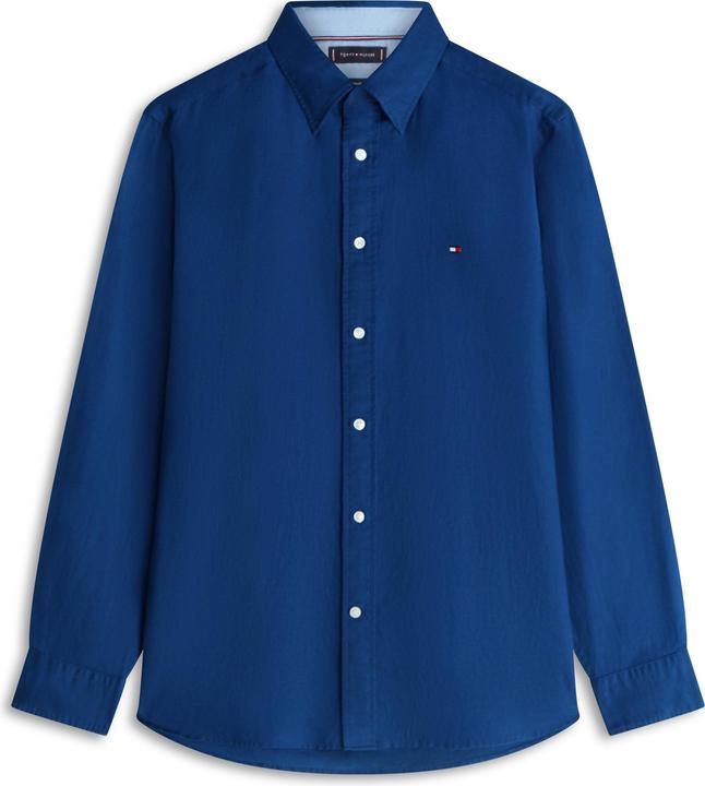 Immagine prodotto Tommy Hilfiger Shirt Linen Blend (S)