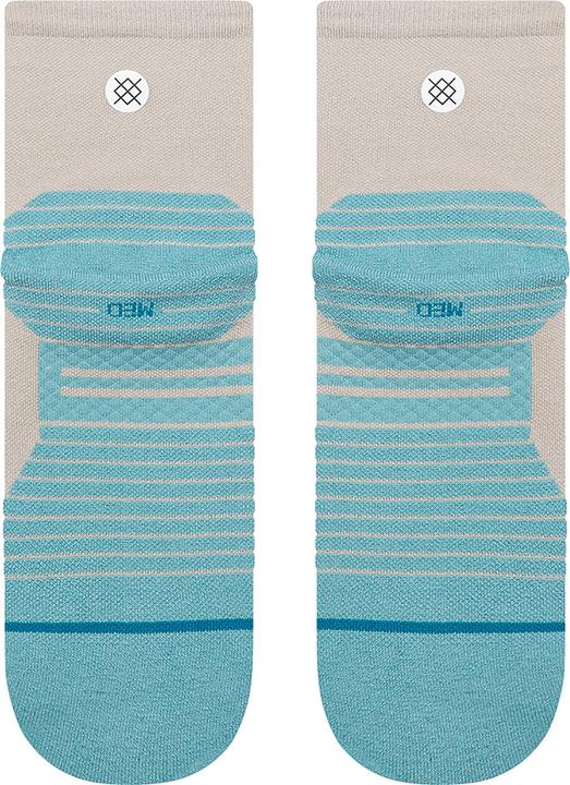 Immagine prodotto Stance Two Tone Light Quarter (35, 36, 37)