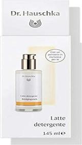 Immagine prodotto Wala Hauschka Latte Deterg 145ml (Lozione detergente, 145 ml)