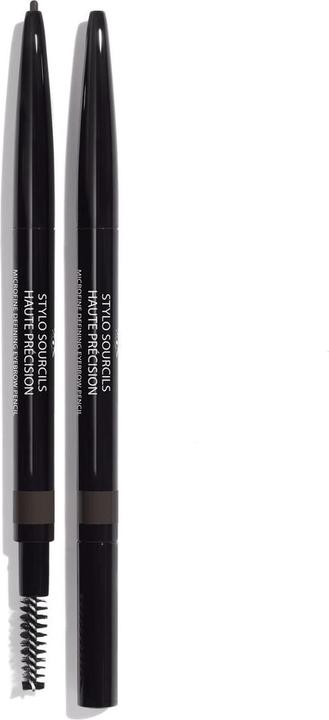Produktbild Chanel Stylo Sourcils Haute Précision (Brun Profond, Deep Brown, Tiefbraun)