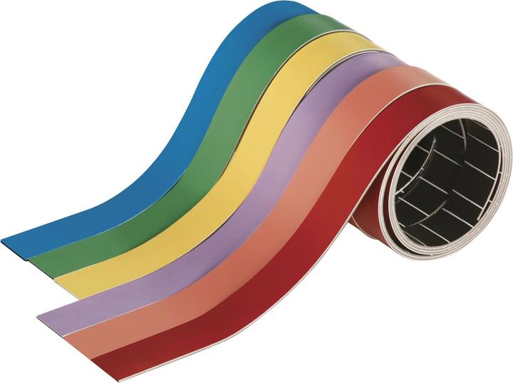 Image du produit Magnetoplan Bande magnétoflex