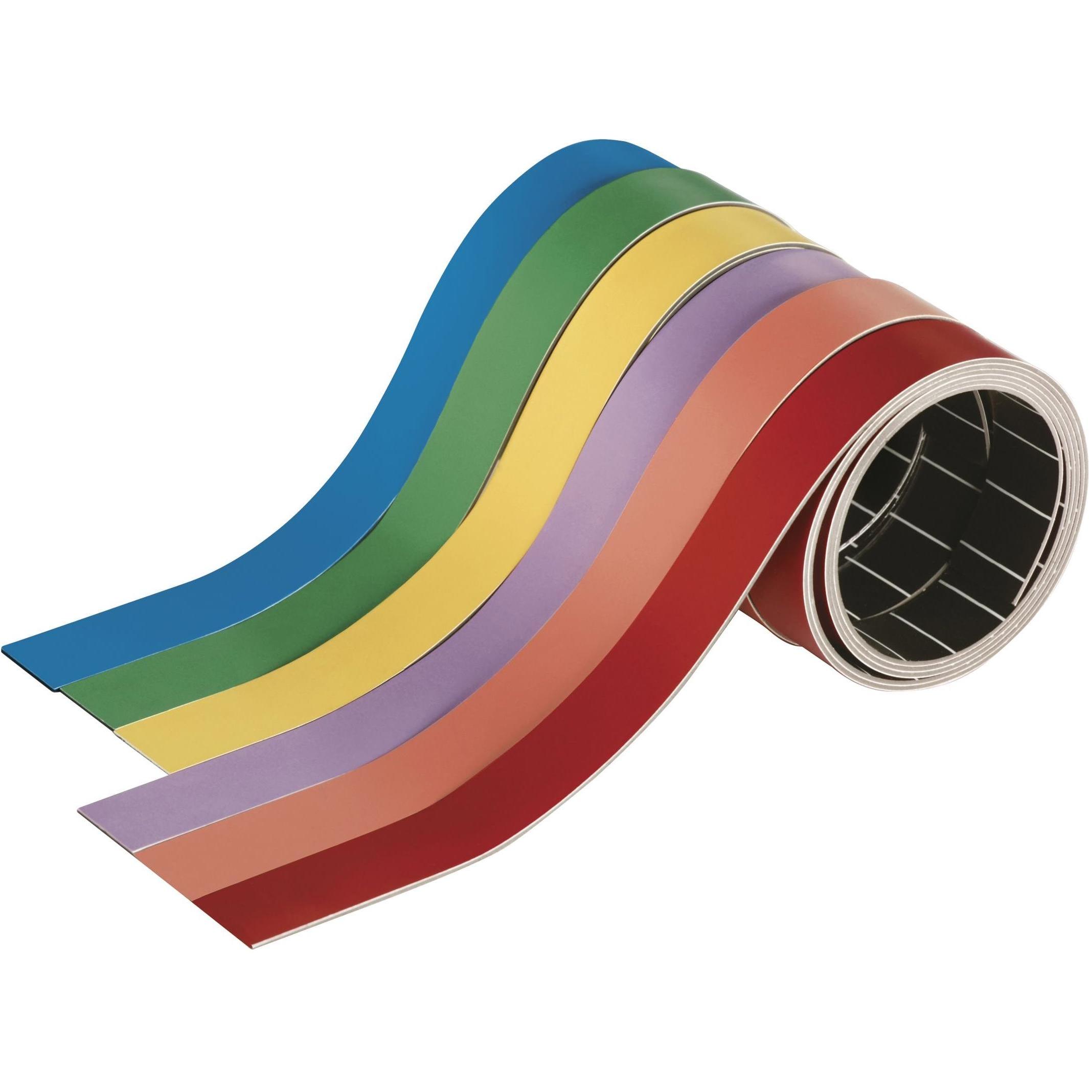 Thumbnail - Magnetoplan, Zubehör Präsentieren, Magnetoflexband