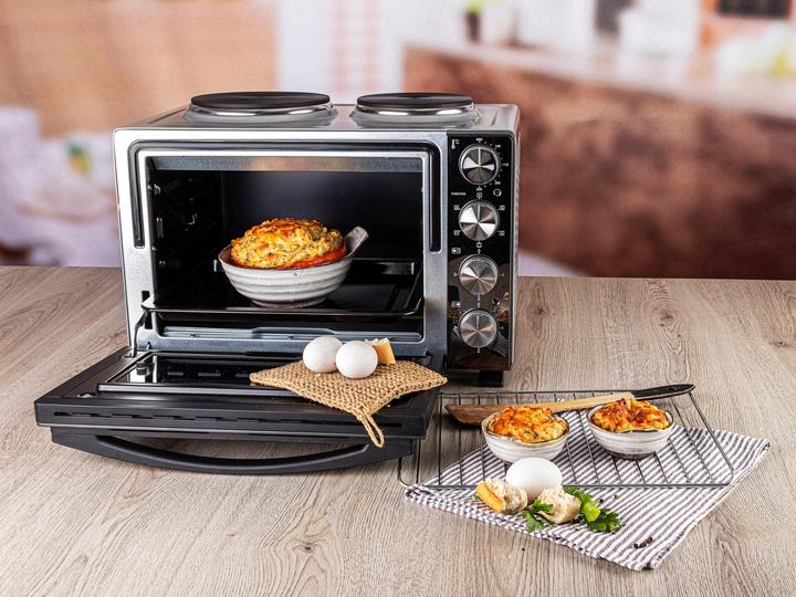 Produktbild Rommelsbacher Kleinküche
