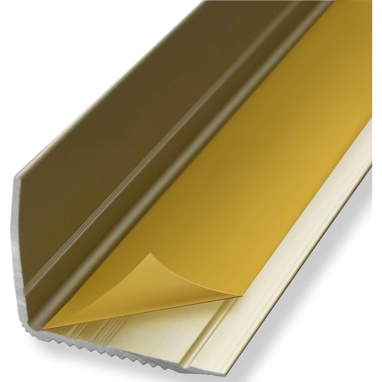 Thumbnail - Floordirekt, Profil + Stange, Integral Selbstklebend