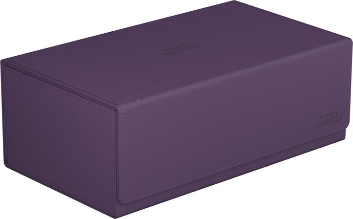 Image du produit Ultimate Guard Arkhive 800+ XenoSkin Monocolor Violet
