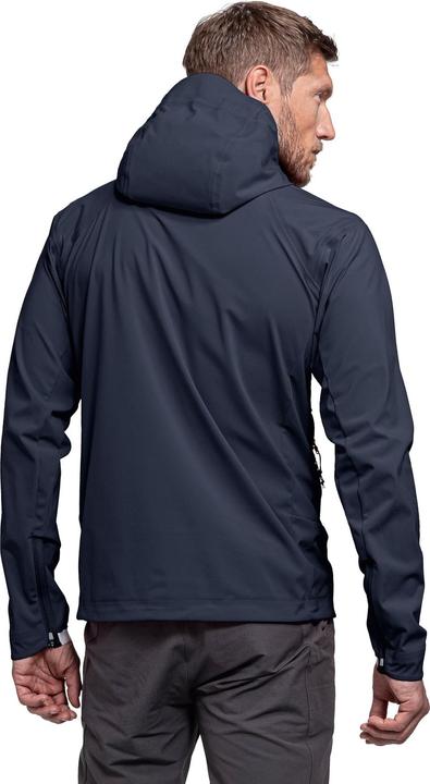 Produktbild Schöffel Softshell Jacket Mangart (48)