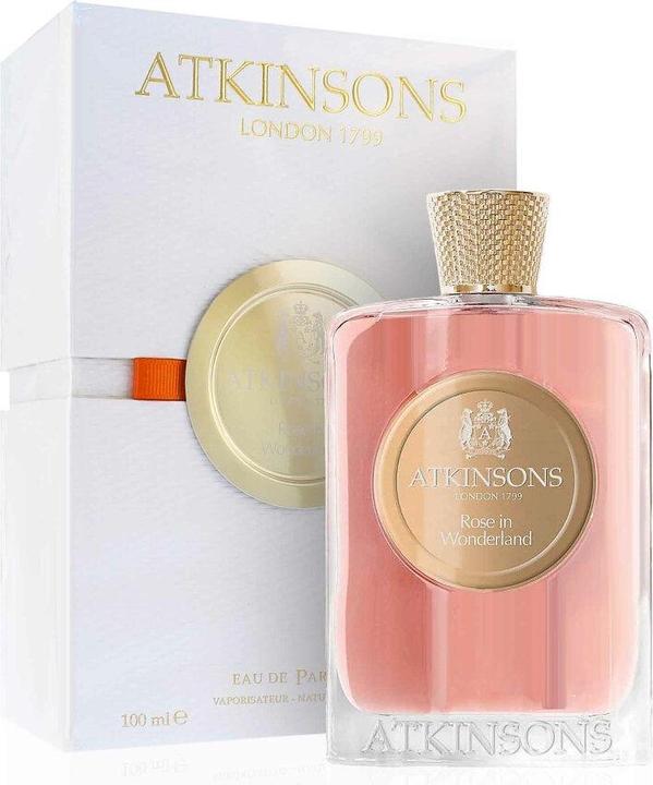 Produktbild Atkinsons Rose In Wonderland (Eau de Parfum, 100 ml)