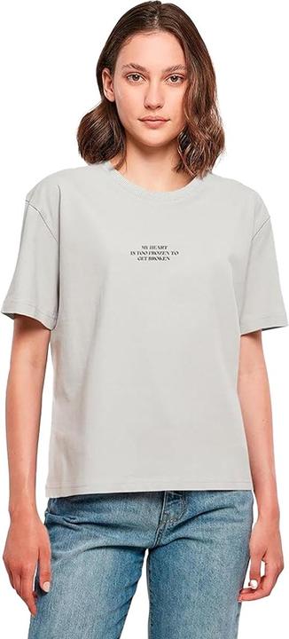Produktbild Miss Tee Too Frozen TShirt (M)
