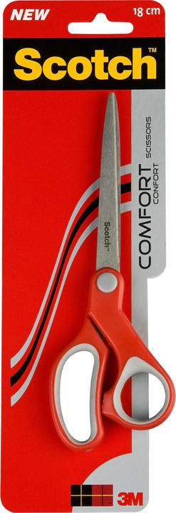 Immagine prodotto Scotch Comfort delle forbici (20 cm)